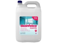 Lavon dezinfekce na povrchy bez chloru a alkoholu 5l